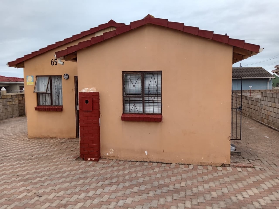 3 Bedroom Property for Sale in Motherwell Nu 6 Eastern Cape